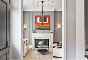 Greystone