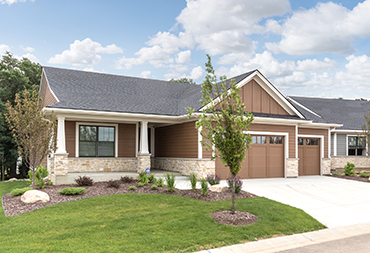 Spec Home II