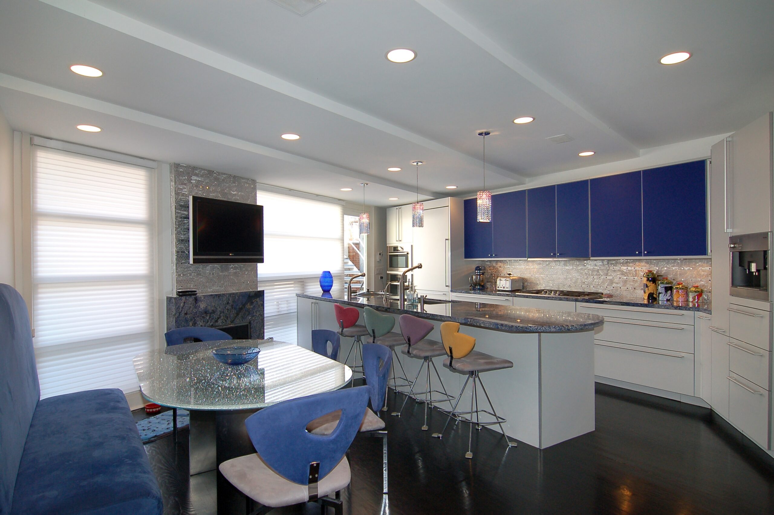 Spector kitchen pic